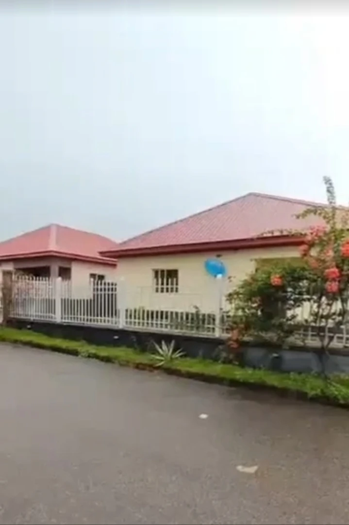 Bungalow for Sale in JEDIDIAH ESTATE, Enugu - Image 1