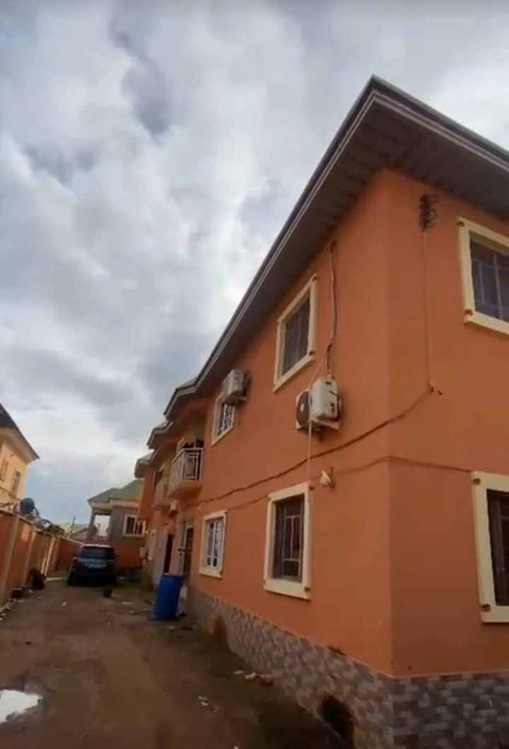 3 Bedroom Flat for Sale in THINKERS CORNER, Enugu - Image 3