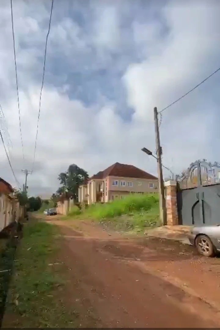3 Bedroom Flat for Sale in THINKERS CORNER, Enugu - Image 2