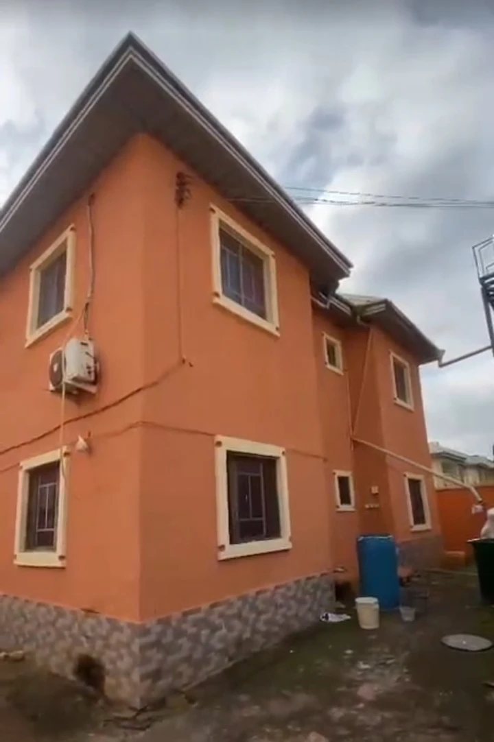 3 Bedroom Flat for Sale in THINKERS CORNER, Enugu - Image 4