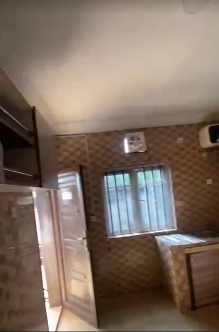 3 Bedroom Flat for Rent in THINKERS CORNER, Enugu - Image 2