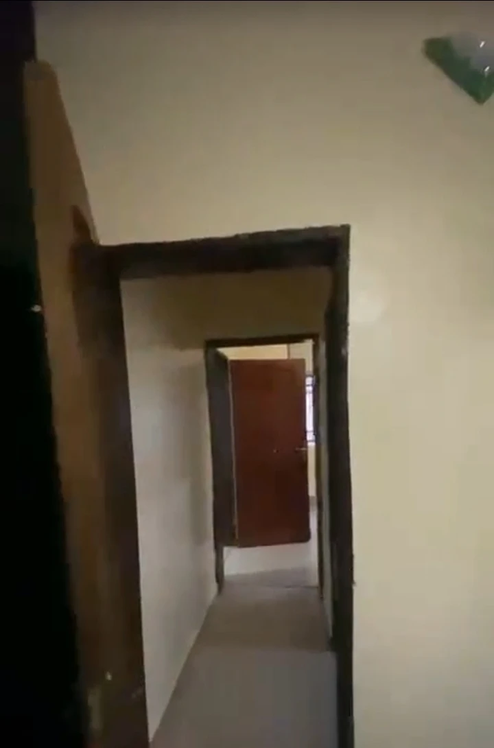 4 Bedroom Flat for Rent in THINKERS CORNER, Enugu - Image 1
