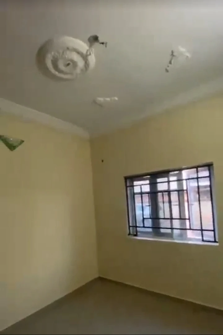 4 Bedroom Flat for Rent in THINKERS CORNER, Enugu - Image 2