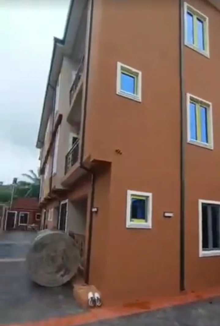 1 Bedroom Flat for Rent in EMENE, Enugu - Image 2