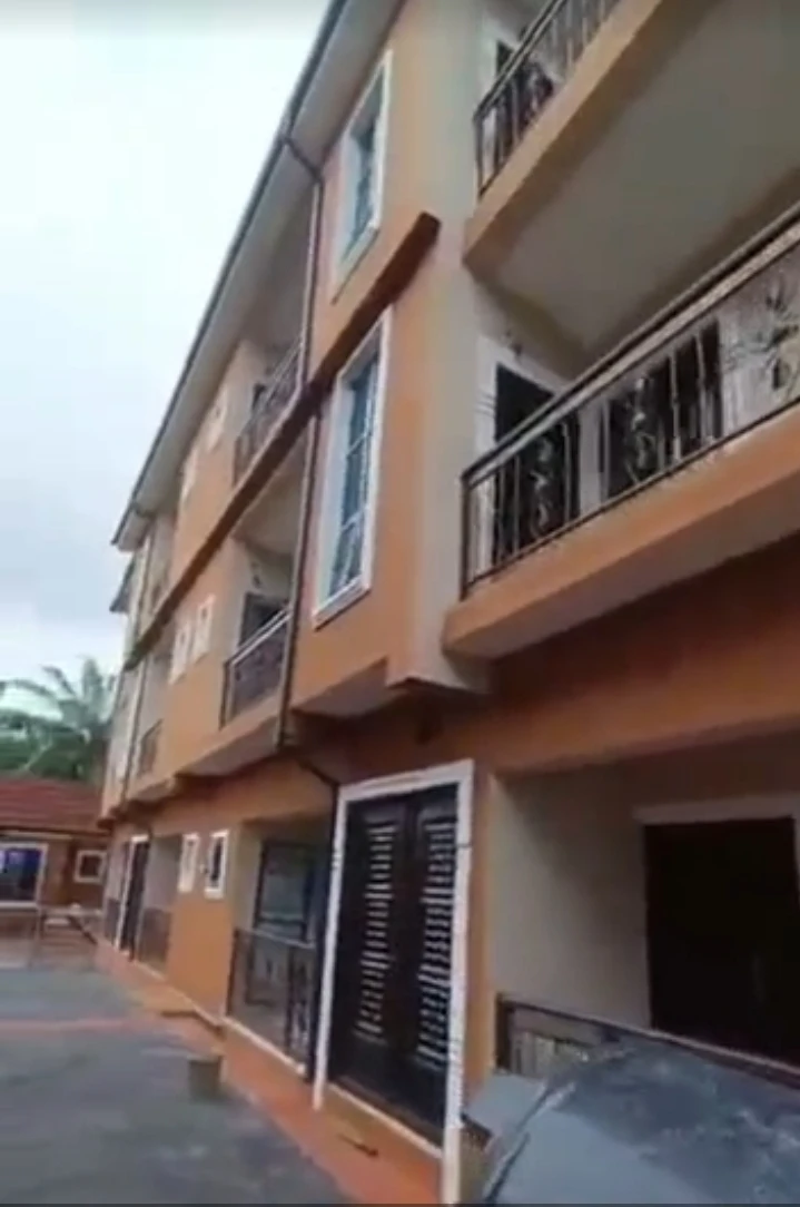 1 Bedroom Flat for Rent in EMENE, Enugu - Image 1