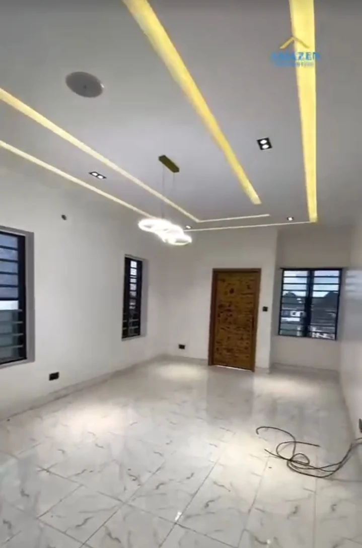 Duplex for Sale in ENUGU, Enugu - Image 1