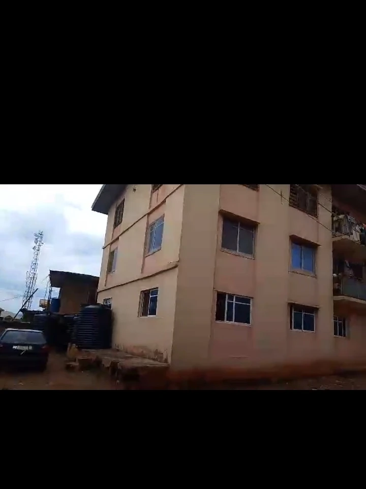 3 Bedroom Flat for Sale in TIMBER, Enugu - Image 1