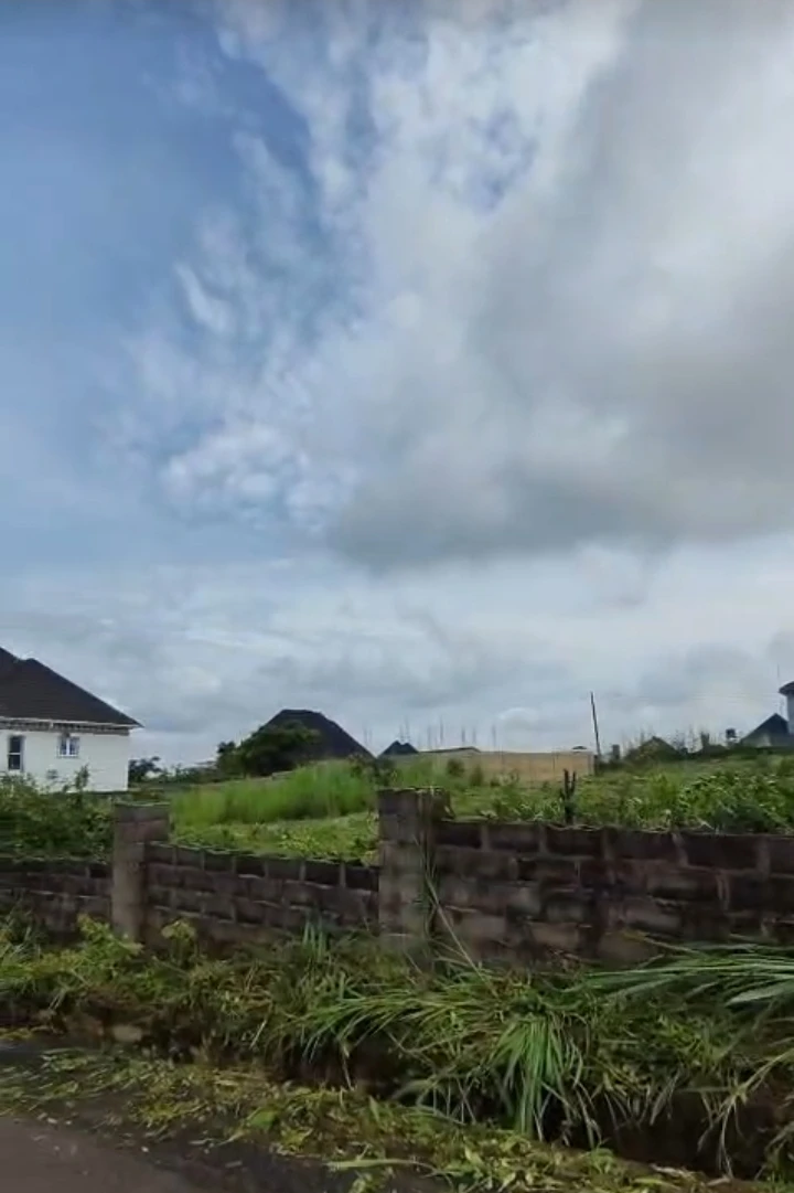Land for Sale in CENTENARY CITY, Enugu - Image 1