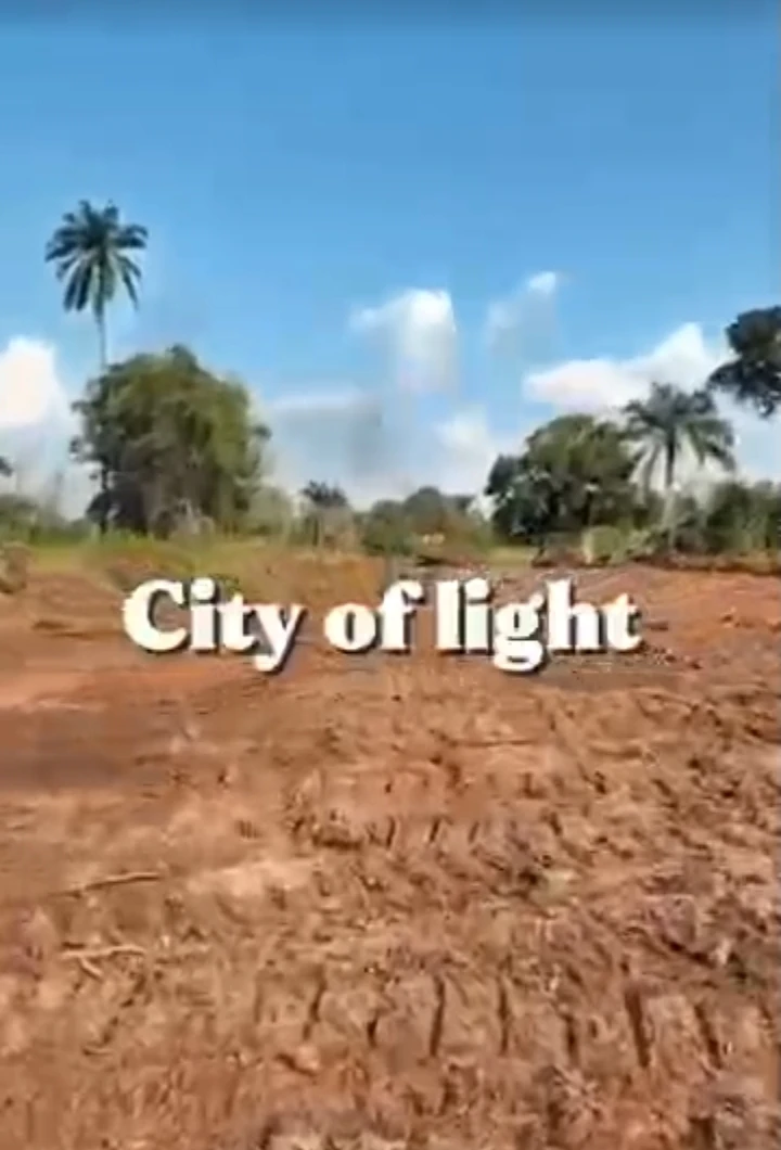 Land for Sale in EMENE, Enugu - Image 1