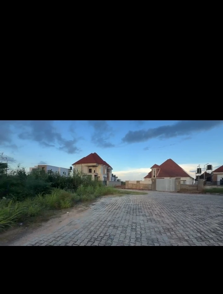 Land for Sale in ALMOND GARDEN, Enugu - Image 1