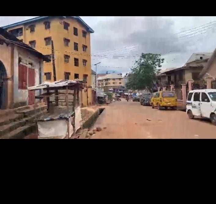 Bungalow for Sale in ASATA, Enugu - Image 1