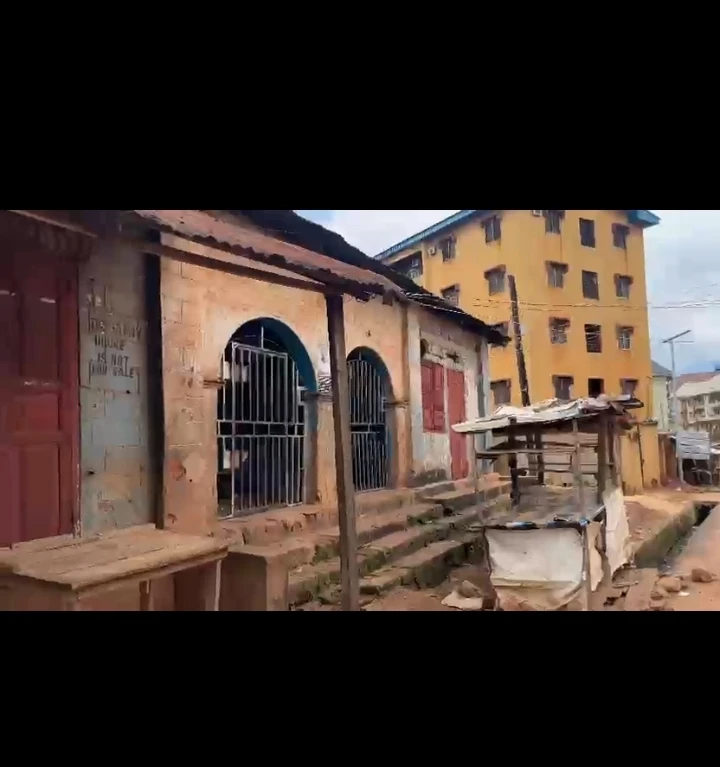Bungalow for Sale in ASATA, Enugu - Image 2