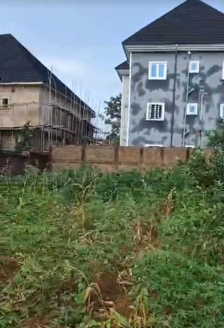 Land for Sale in EMENE, Enugu - Image 1