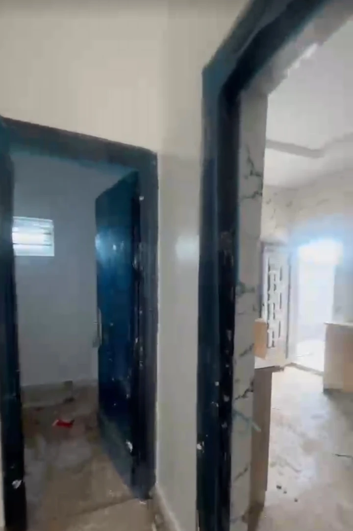 2 Bedroom Flat for Rent in EMENE, Enugu - Image 5