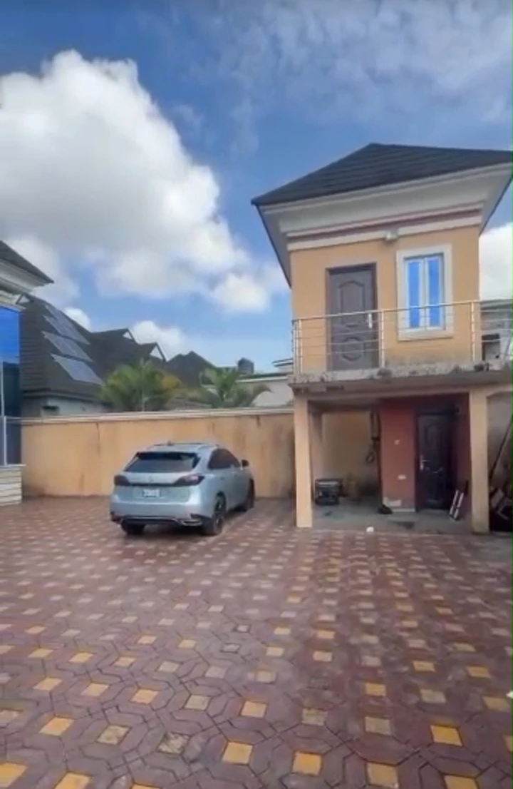 Duplex for Sale in ENEKA LINK ROAD, Rivers - Image 5