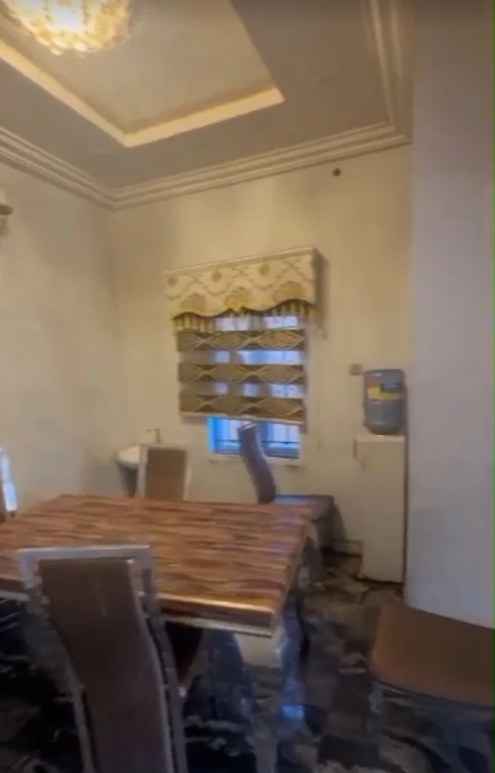 Duplex for Sale in ENEKA LINK ROAD, Rivers - Image 1