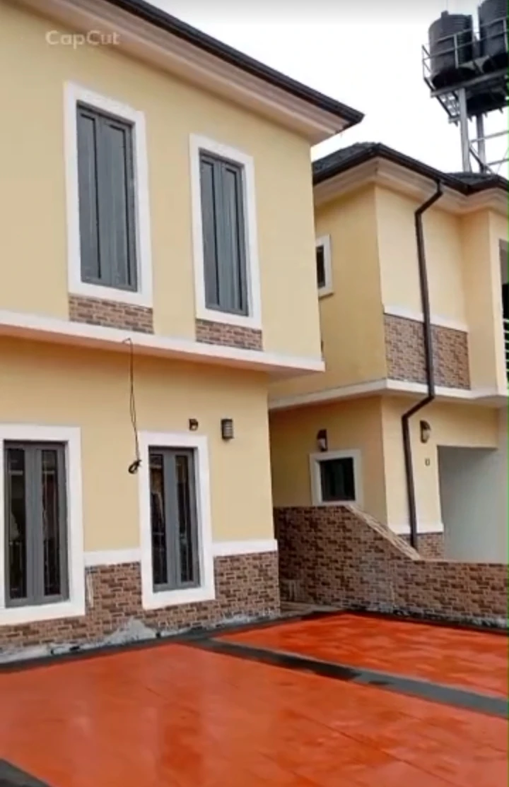 Duplex for Sale in WOJI, Rivers - Image 1