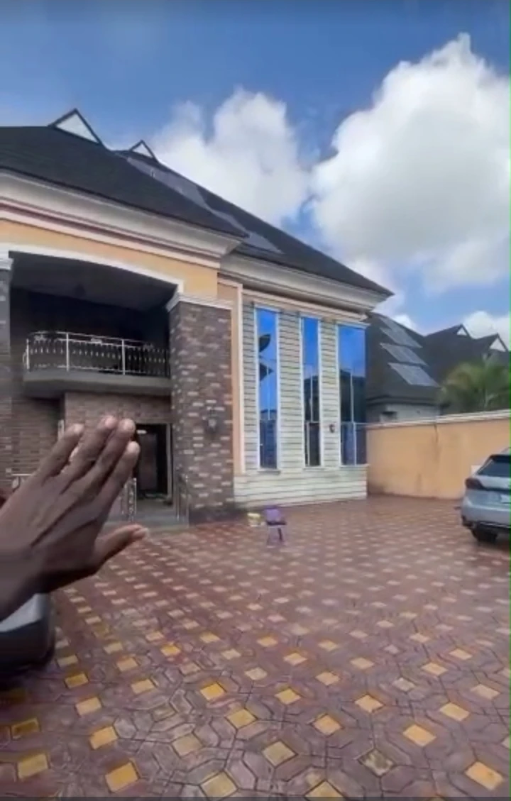 Duplex for Sale in WOJI, Rivers - Image 4