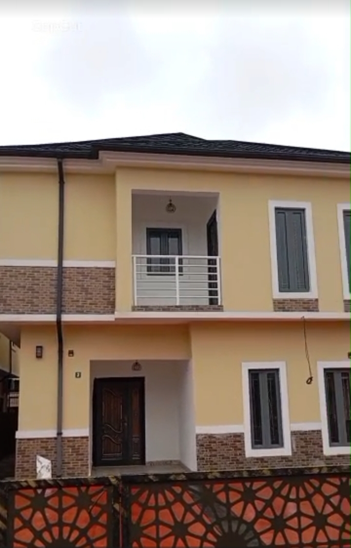 Duplex for Sale in WOJI, Rivers - Image 3