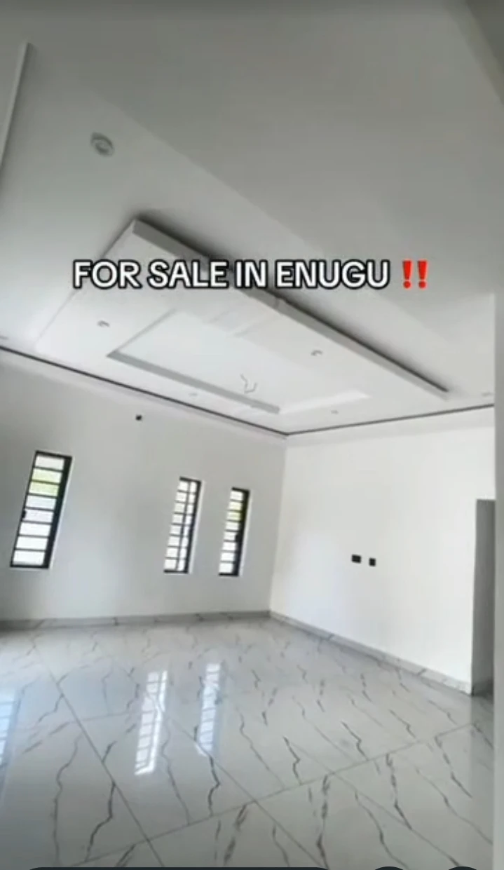 Duplex for Sale in ENUGU, Enugu - Image 6