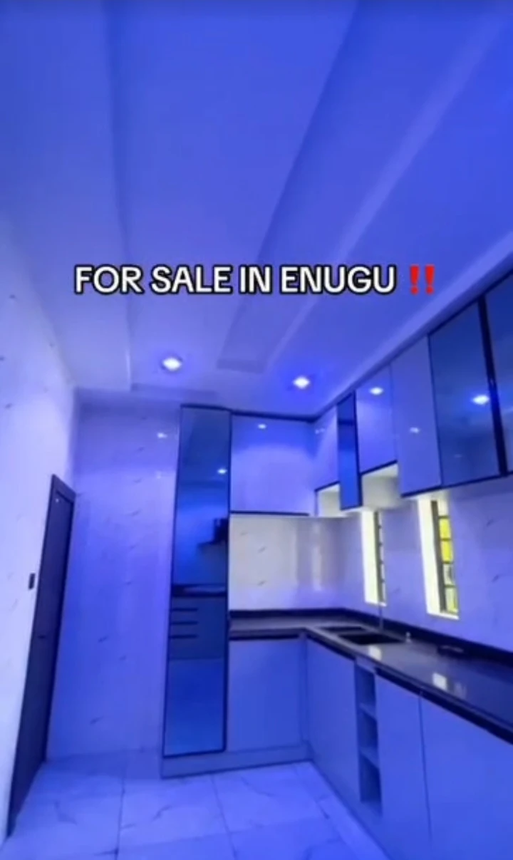 Duplex for Sale in ENUGU, Enugu - Image 2