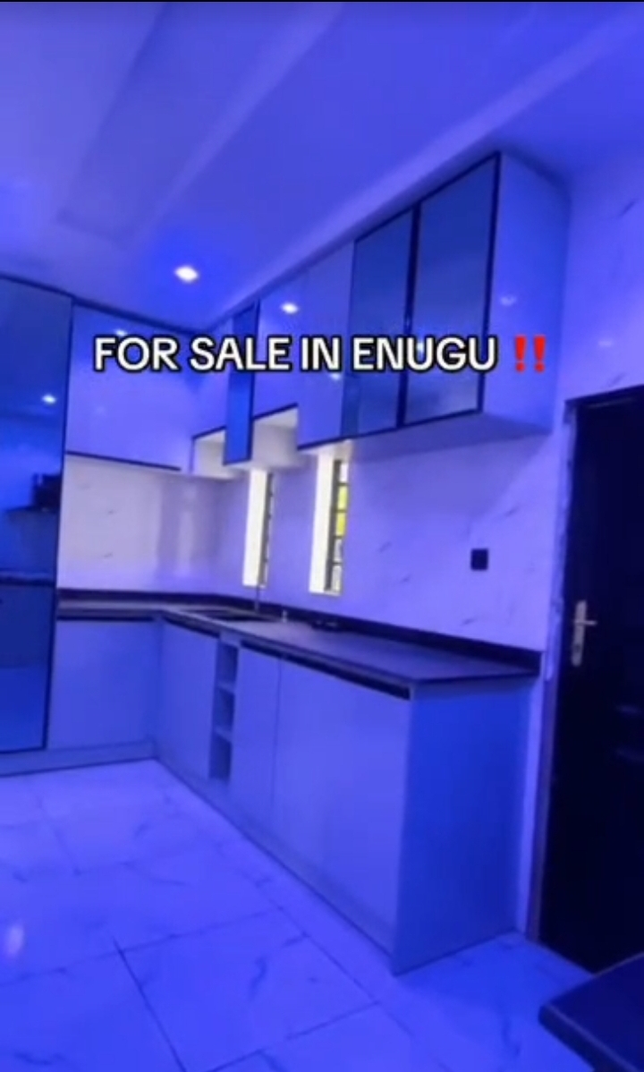 Duplex for Sale in ENUGU, Enugu - Image 3