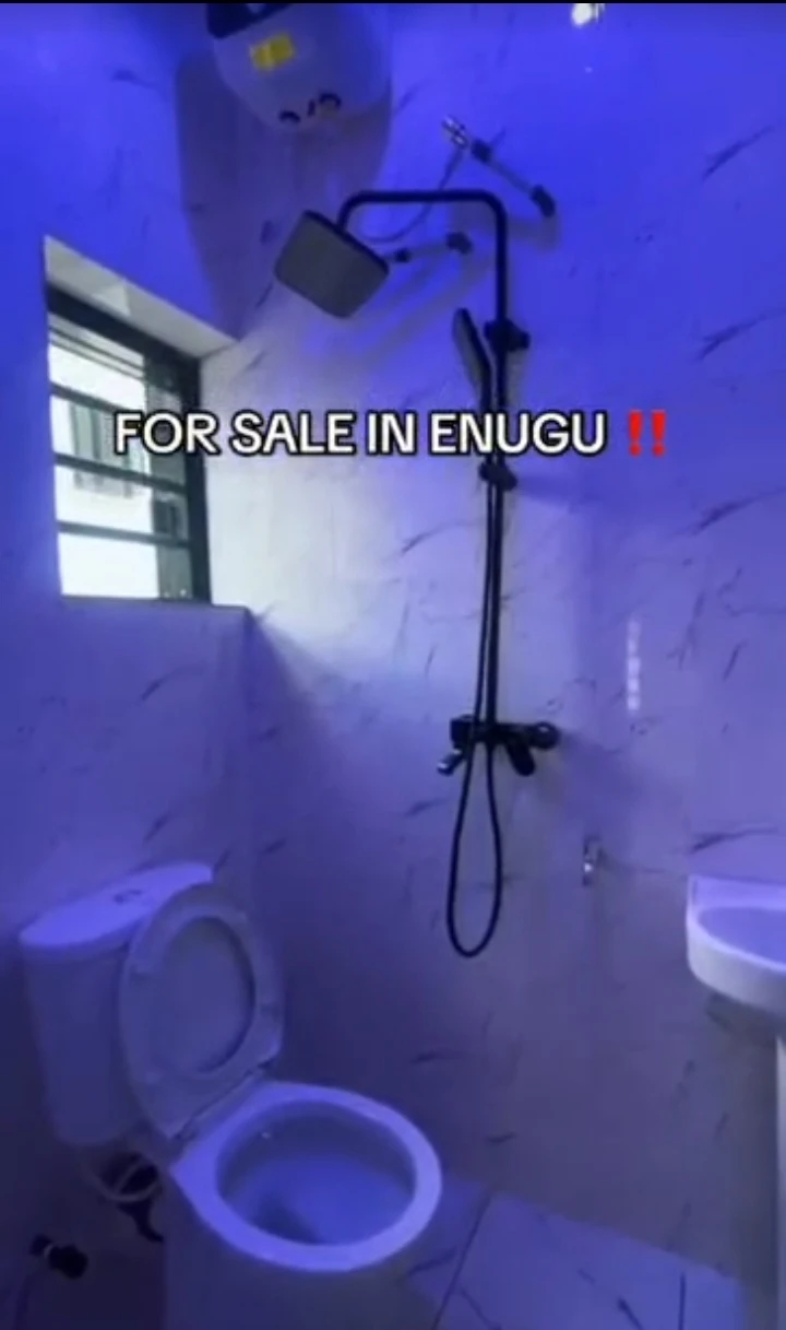 Duplex for Sale in ENUGU, Enugu - Image 4