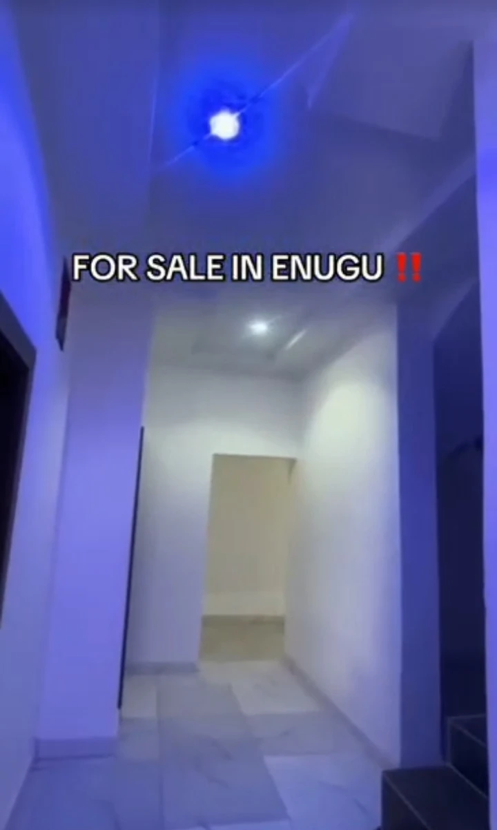Duplex for Sale in ENUGU, Enugu - Image 1