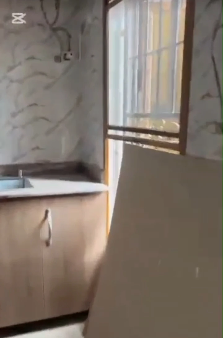 2 Bedroom Flat for Rent in PETER ODILI, Rivers - Image 5