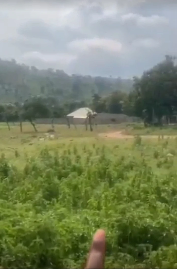 Land for Sale in KABUSA, Abuja - Image 1