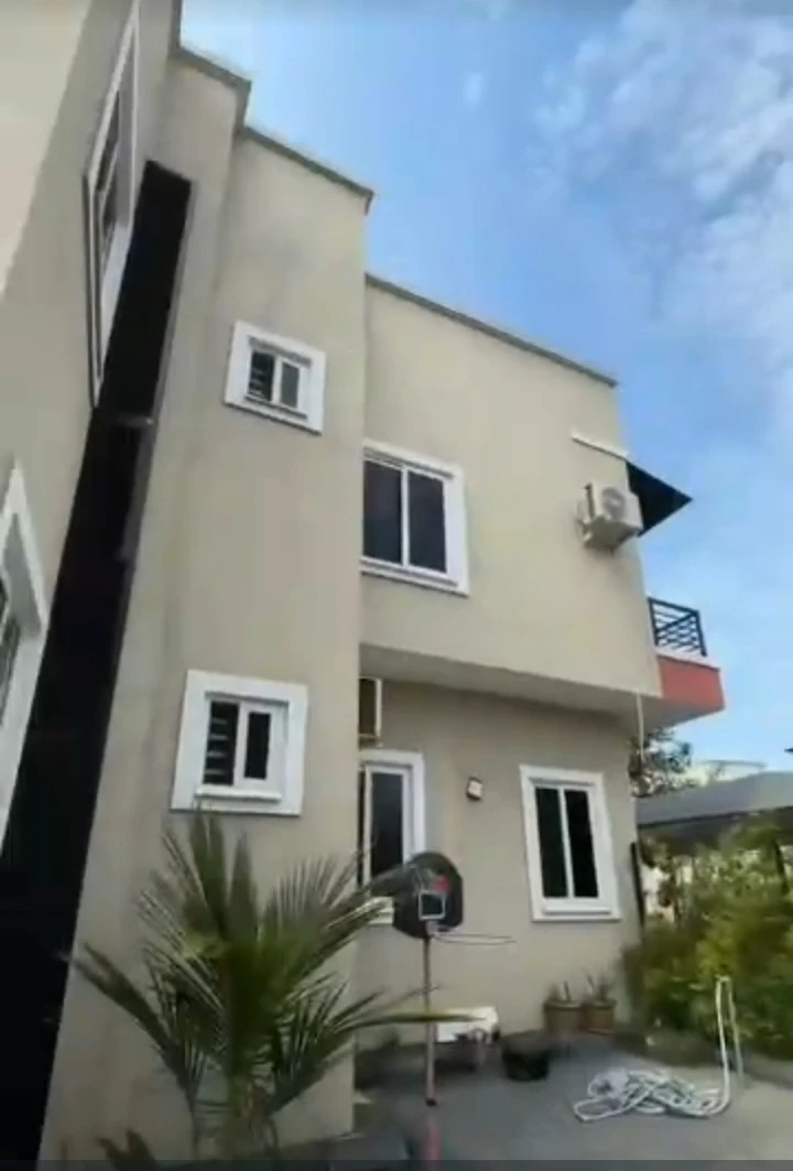 Duplex for Sale in LOKOGOMA, Abuja - Image 1