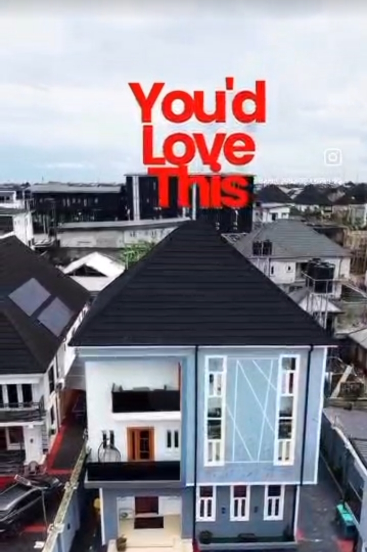 Duplex for Sale in PETER ODILI, Rivers - Image 6