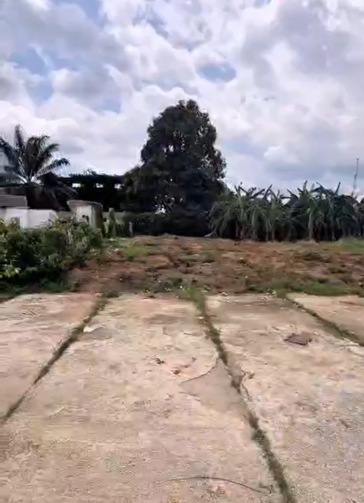 Land for Sale in TRANS AMADI, Rivers - Image 1