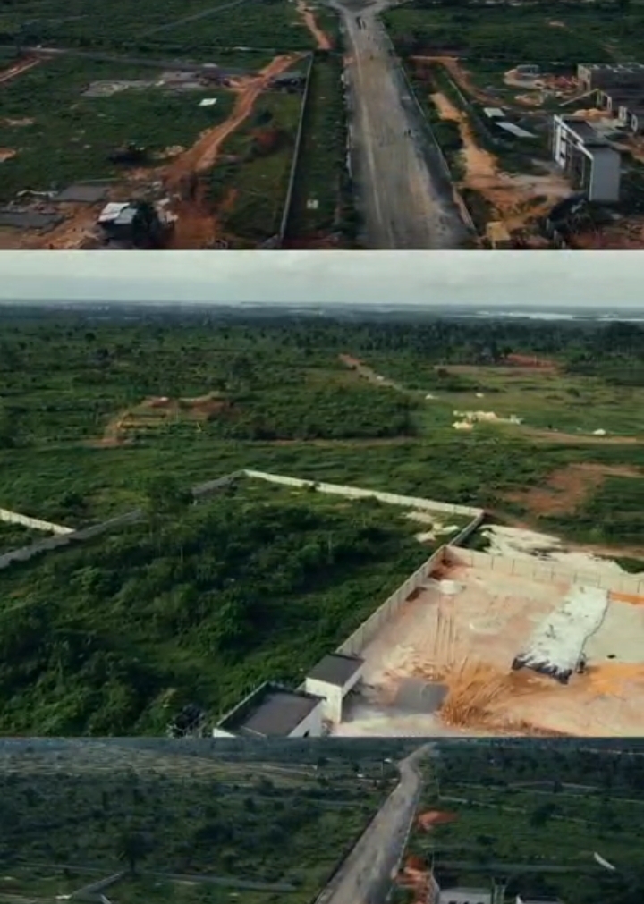 Land for Sale in TRANS-WOJI, Rivers - Image 2