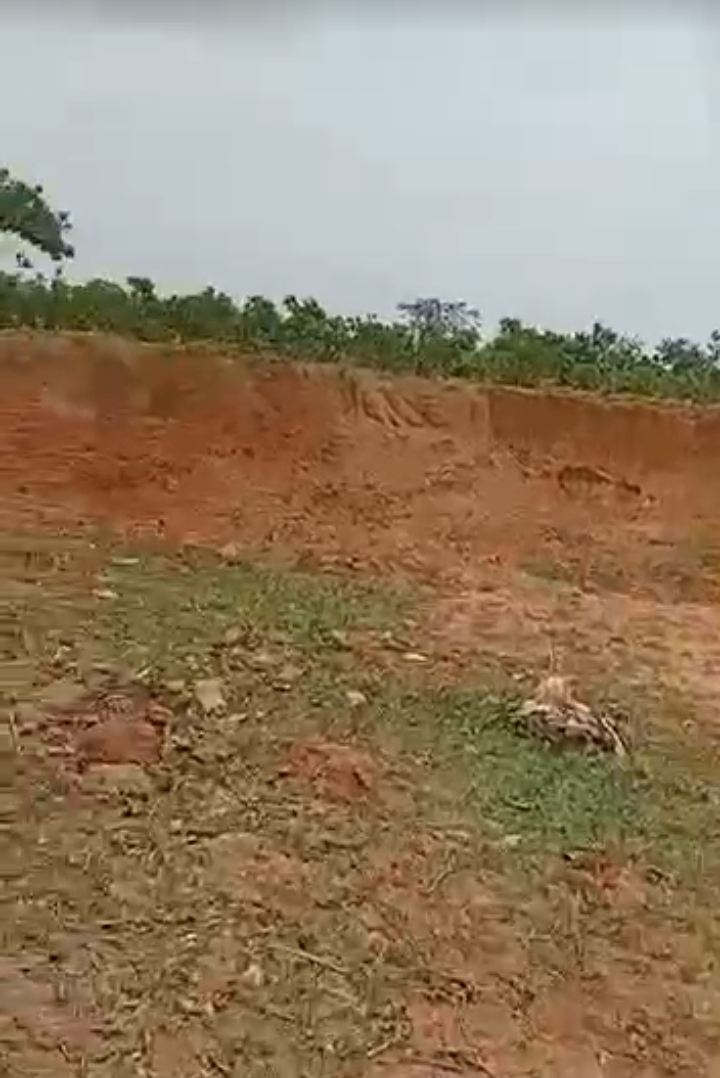 Land for Sale in APO, Abuja - Image 1