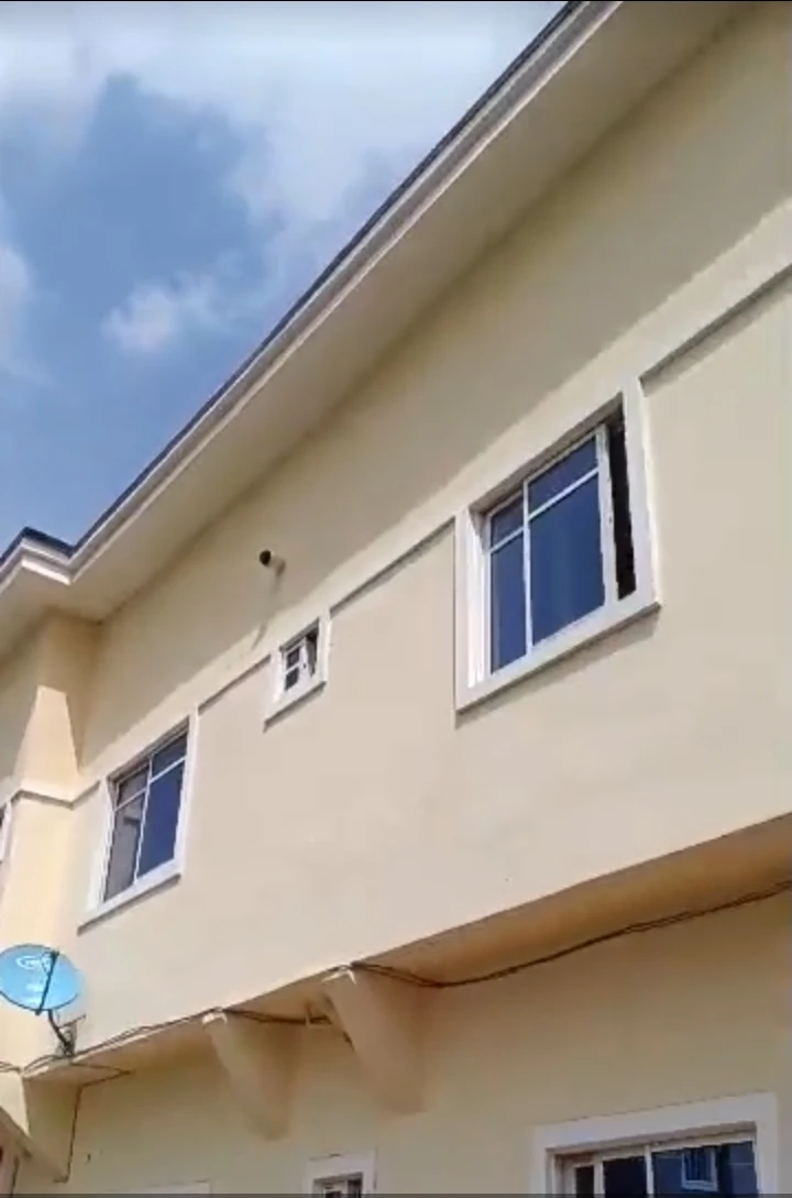 3 Bedroom Flat for Sale in EMENE, Enugu - Image 2