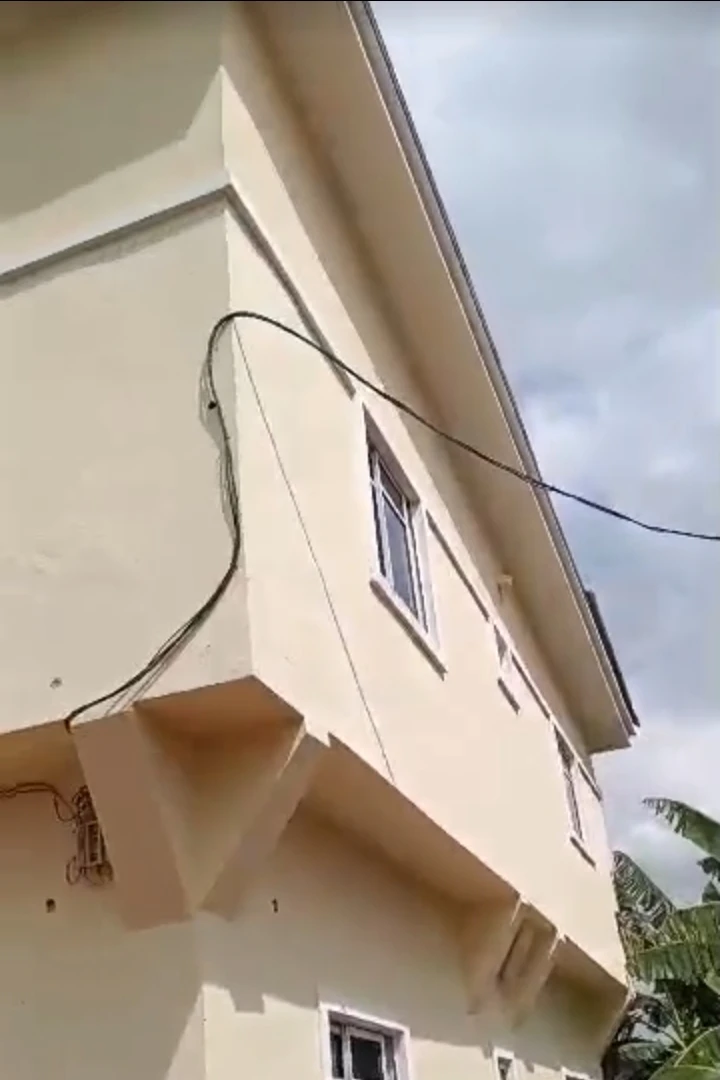 3 Bedroom Flat for Sale in EMENE, Enugu - Image 1
