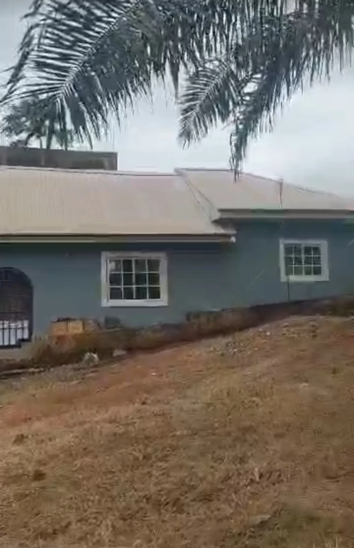 Bungalow for Sale in EMENE, Enugu - Image 3