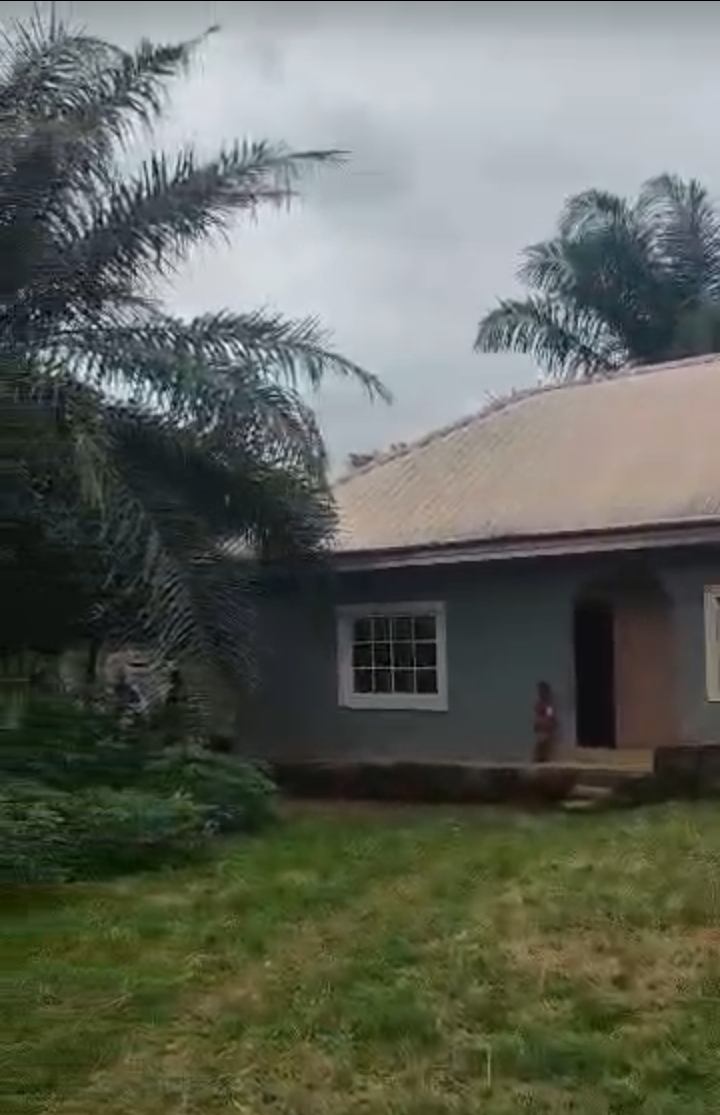 Bungalow for Sale in EMENE, Enugu - Image 2