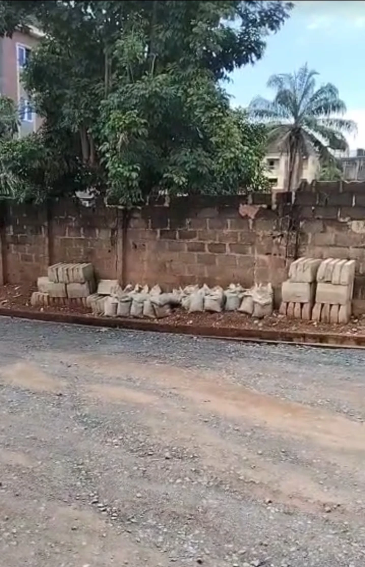Land for Sale in INDEPENDENCE LAYOUT, Enugu - Image 2