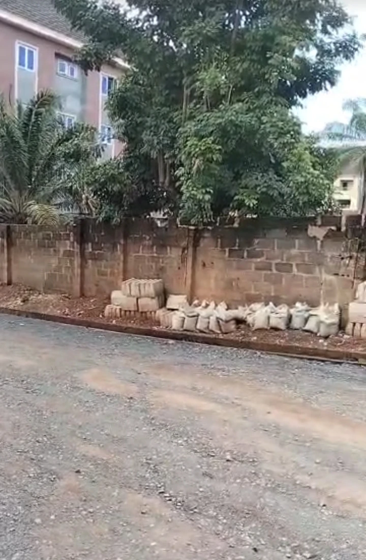 Land for Sale in INDEPENDENCE LAYOUT, Enugu - Image 1