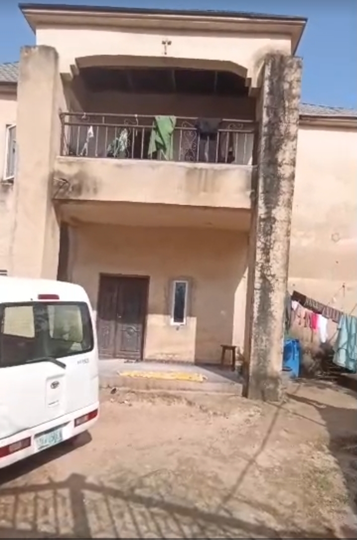 Duplex for Sale in THINKERS CORNER, Enugu - Image 2