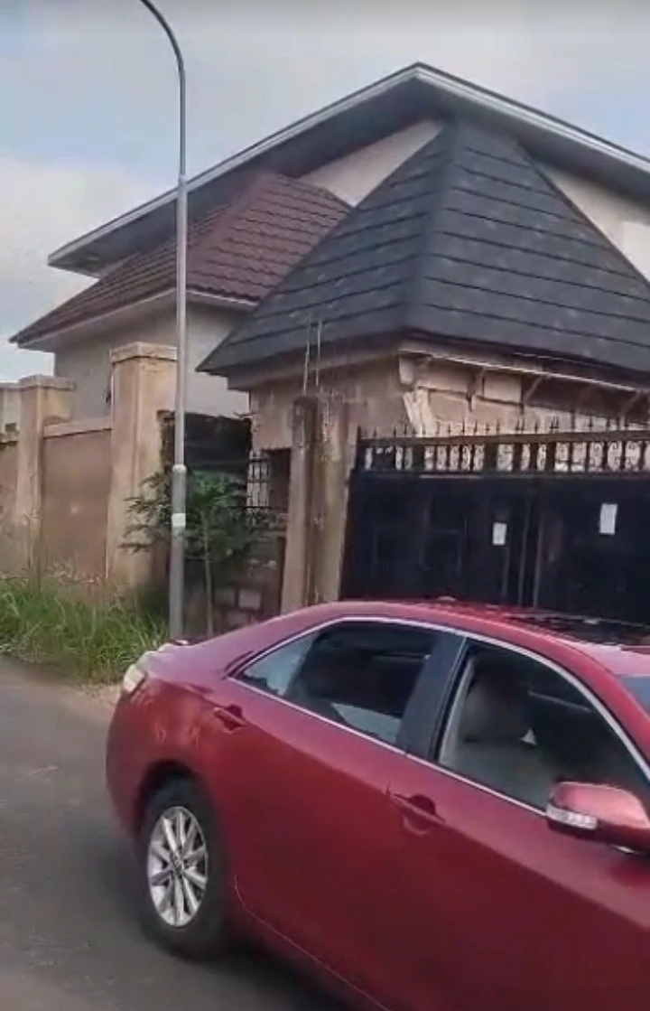 Duplex for Sale in DIAMOND ESTATE, Enugu - Image 2