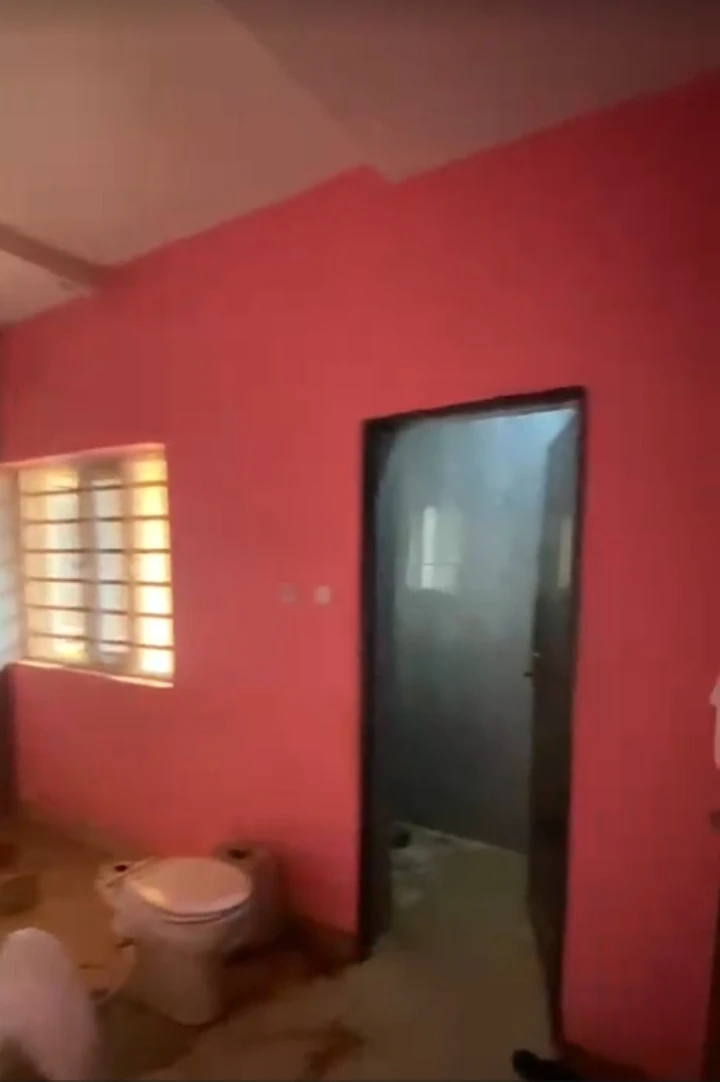 2 Bedroom Flat for Rent in THINKERS CORNER, Enugu - Image 1