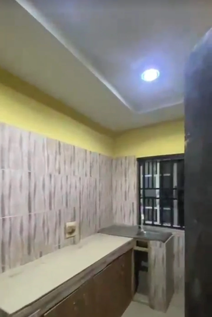 3 Bedroom Flat for Rent in THINKERS CORNER, Enugu - Image 5