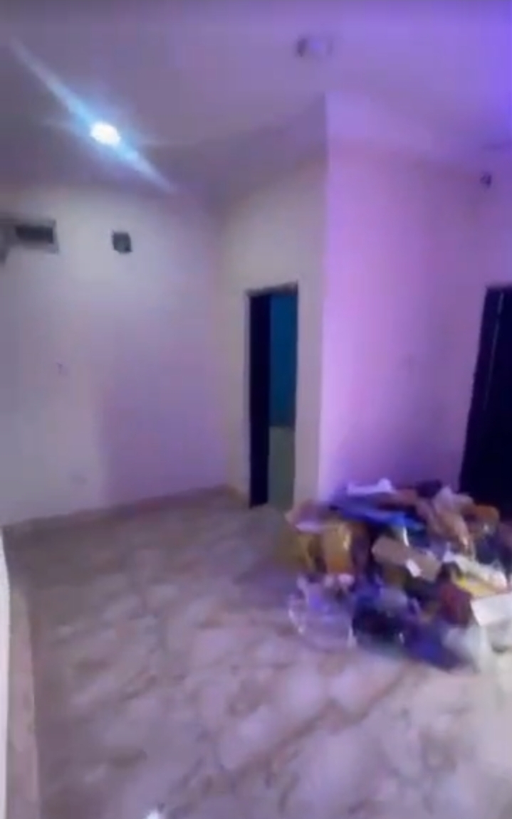 2 Bedroom Flat for Rent in THINKERS CORNER, Enugu - Image 1