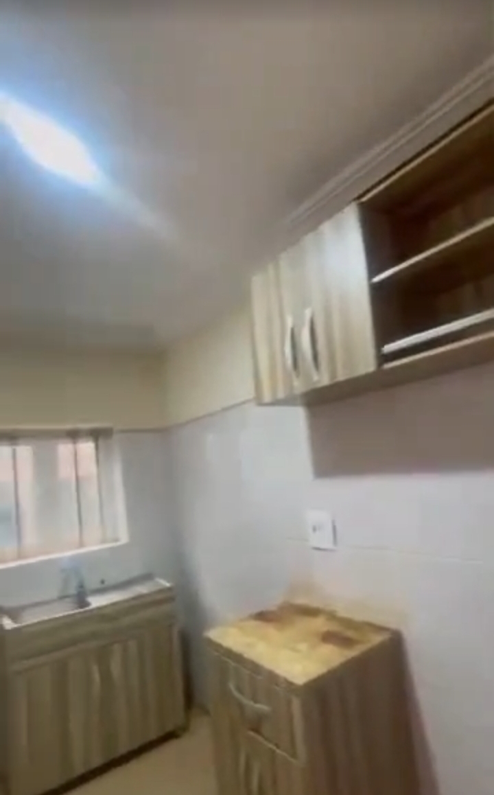 2 Bedroom Flat for Rent in THINKERS CORNER, Enugu - Image 2