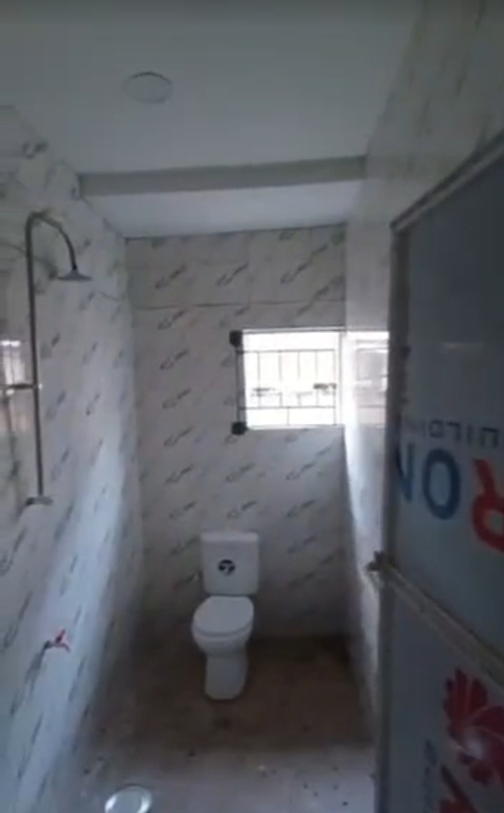 2 Bedroom Flat for Rent in OLD AIRPORT ROAD, Enugu - Image 1