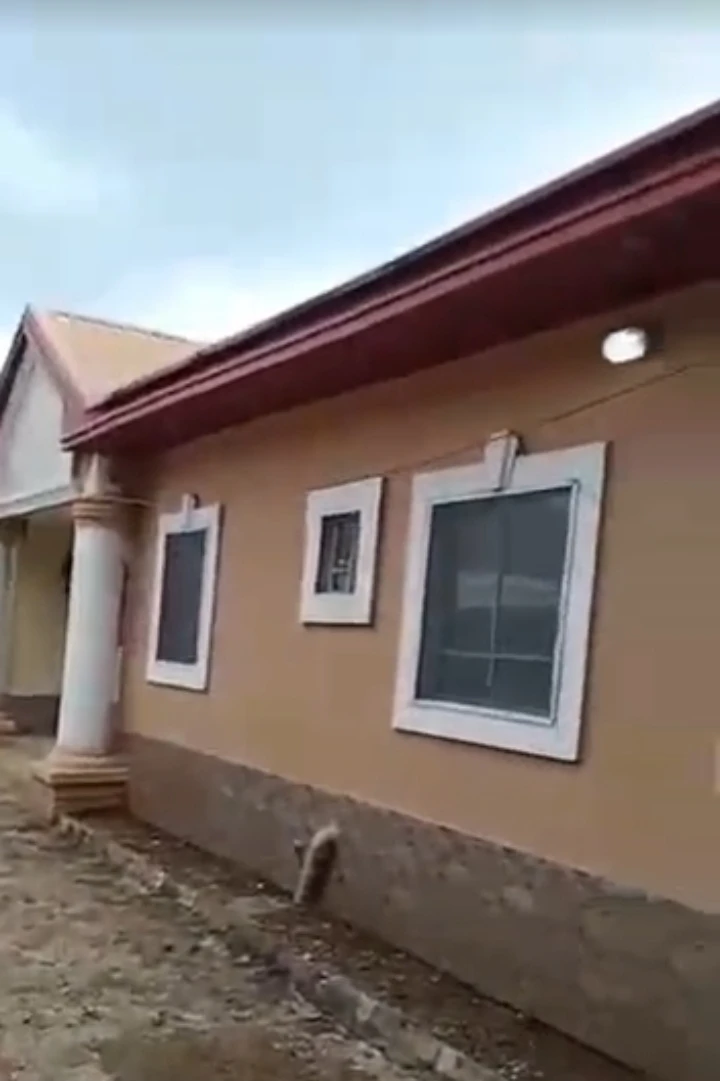 Bungalow for Rent in GRA, Enugu - Image 2
