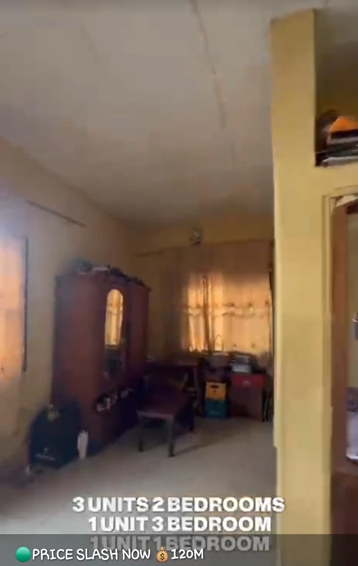 2 Bedroom Flat for Sale in RUMUODARA, Rivers - Image 6